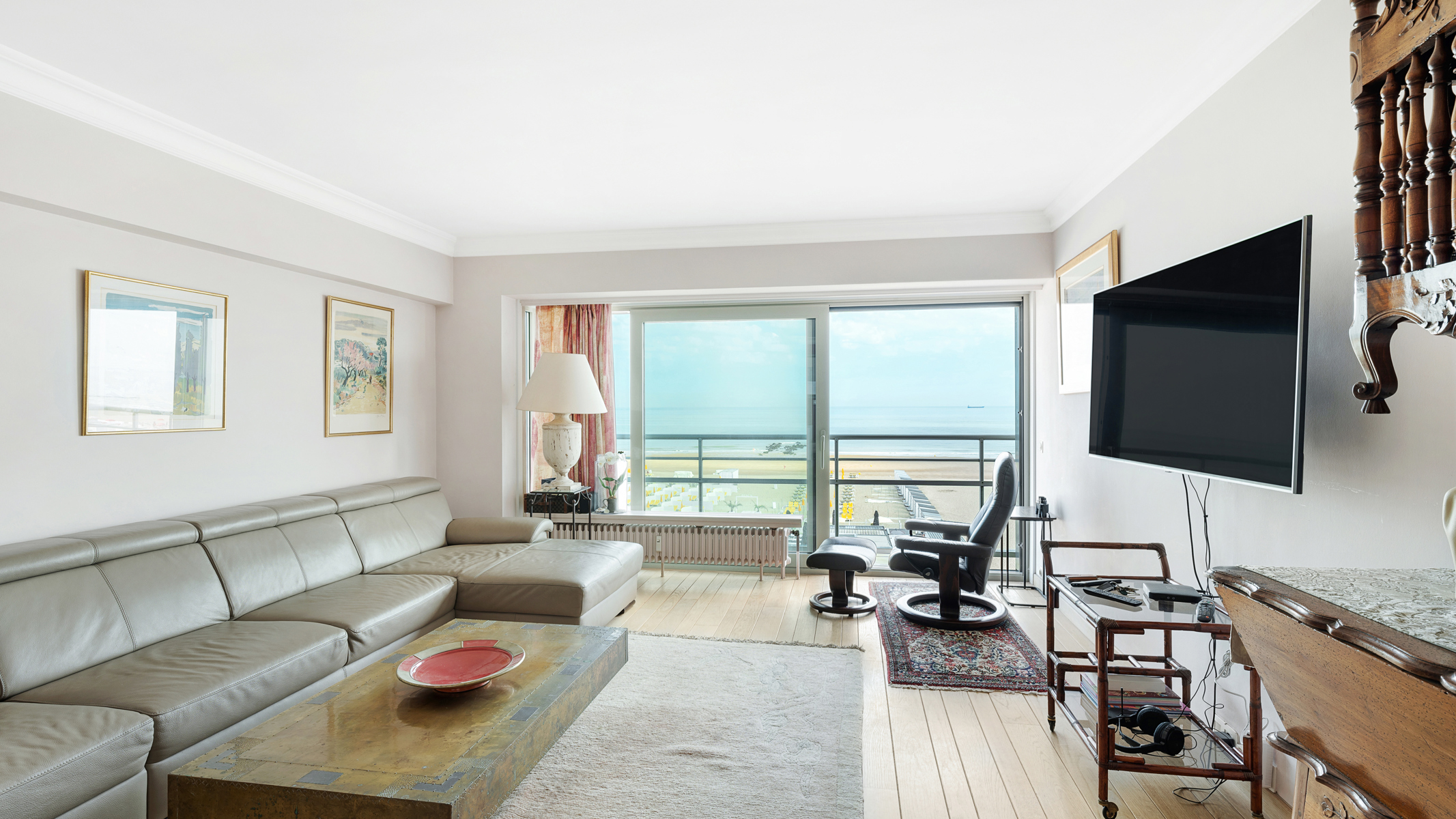 Apartment for sale in Knokke-Heist with 2 bedrooms - photo 4