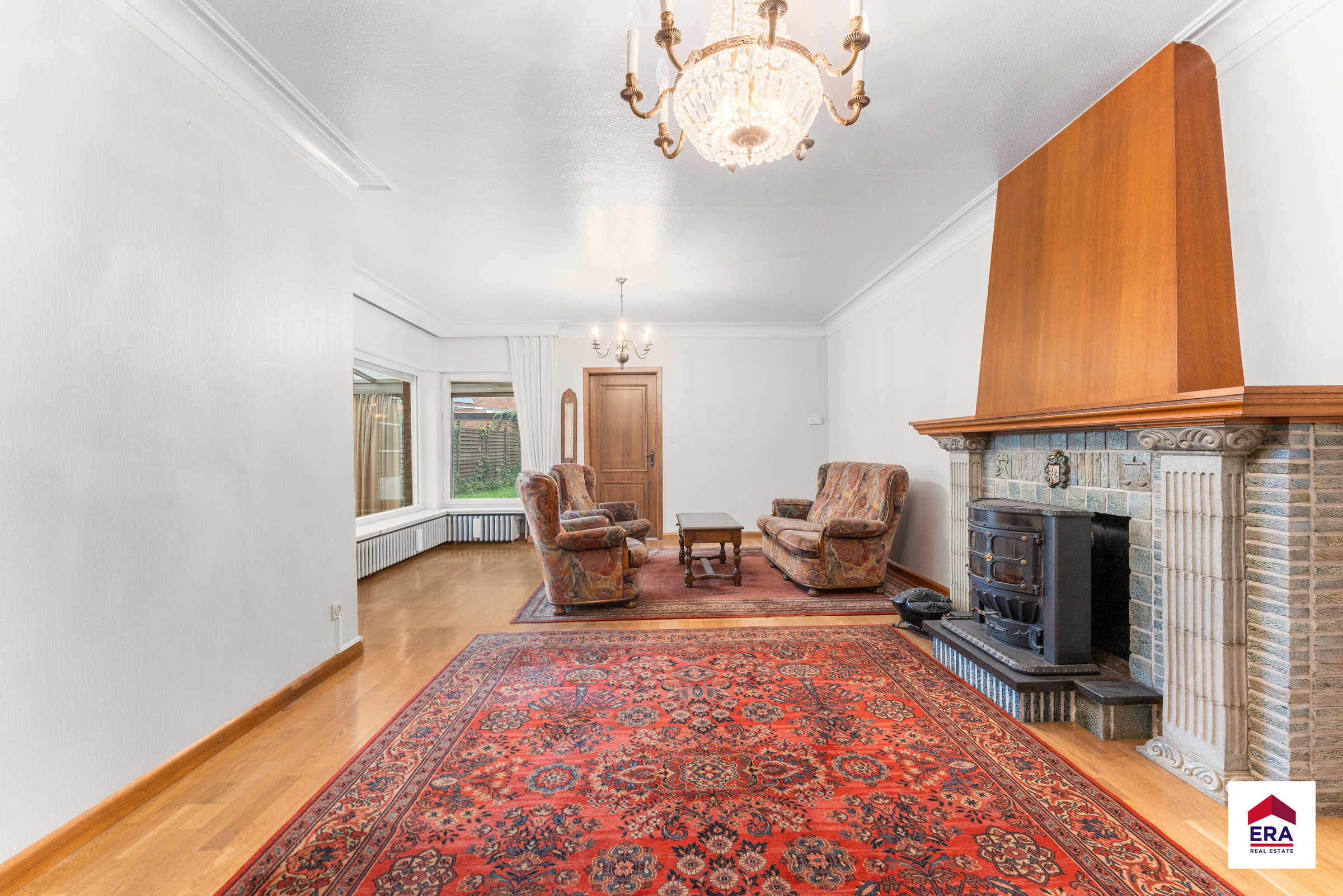 Te renoveren woning met tal van mogelijkheden - foto 3