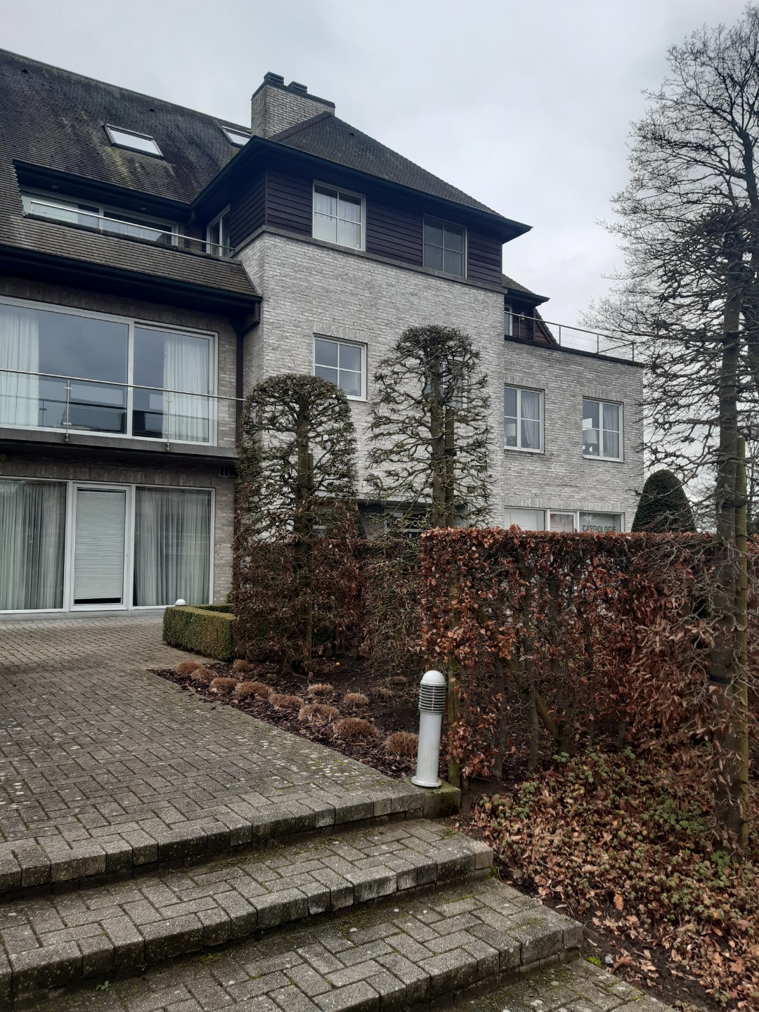 Apartment for rent in Gavere with 2 bedrooms - photo 2