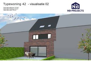 In het landelijke en rustige Peizegem vinden we deze goed gelegen bouwgrond.Hij is gelegen nabij Peizegem centrum en op fietsafstand van Merchtem...