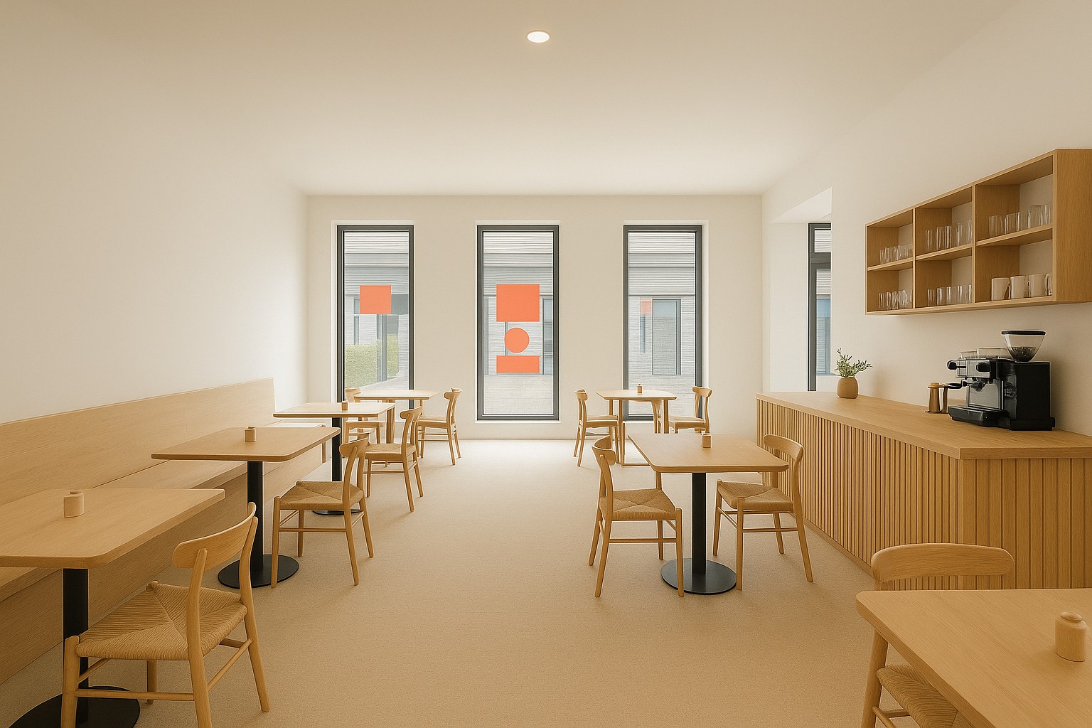 Casco horecapand op unieke nieuwe locatie nabij het Wintercircus! - foto 4