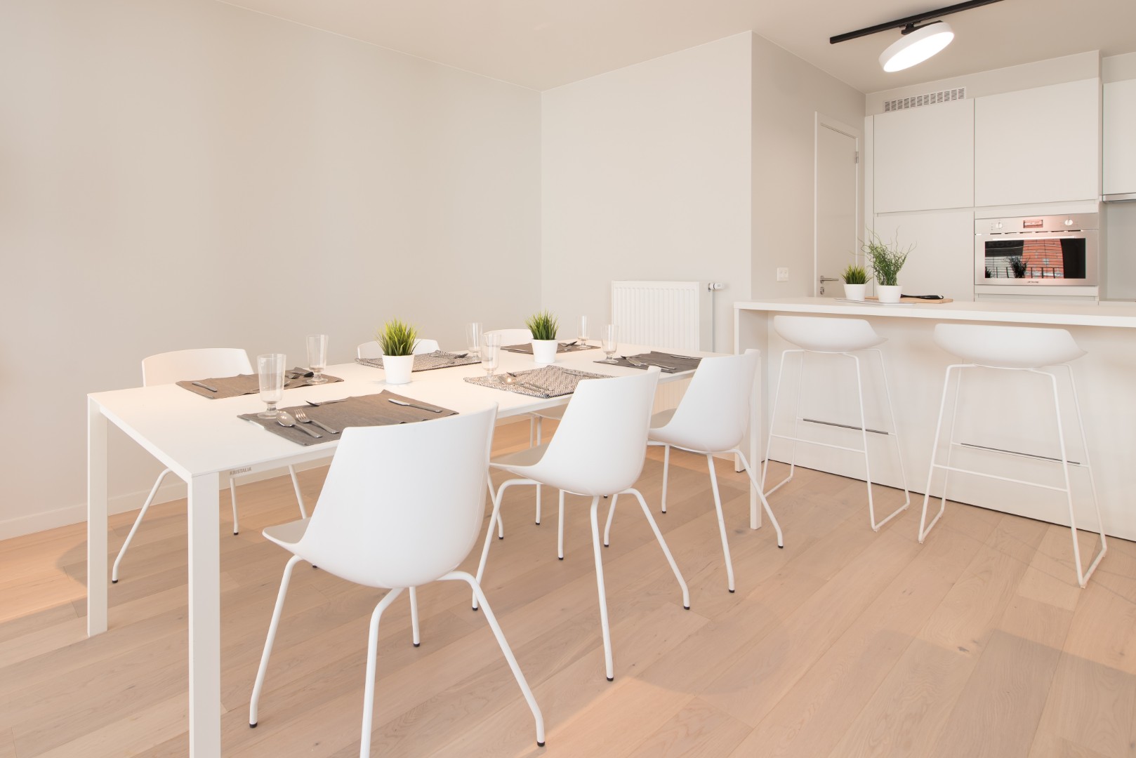 Apartment for rent in Handzame with 2 bedrooms - photo 5