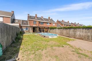 House for sale in Berlare