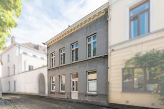 Maison à vendre à Gand