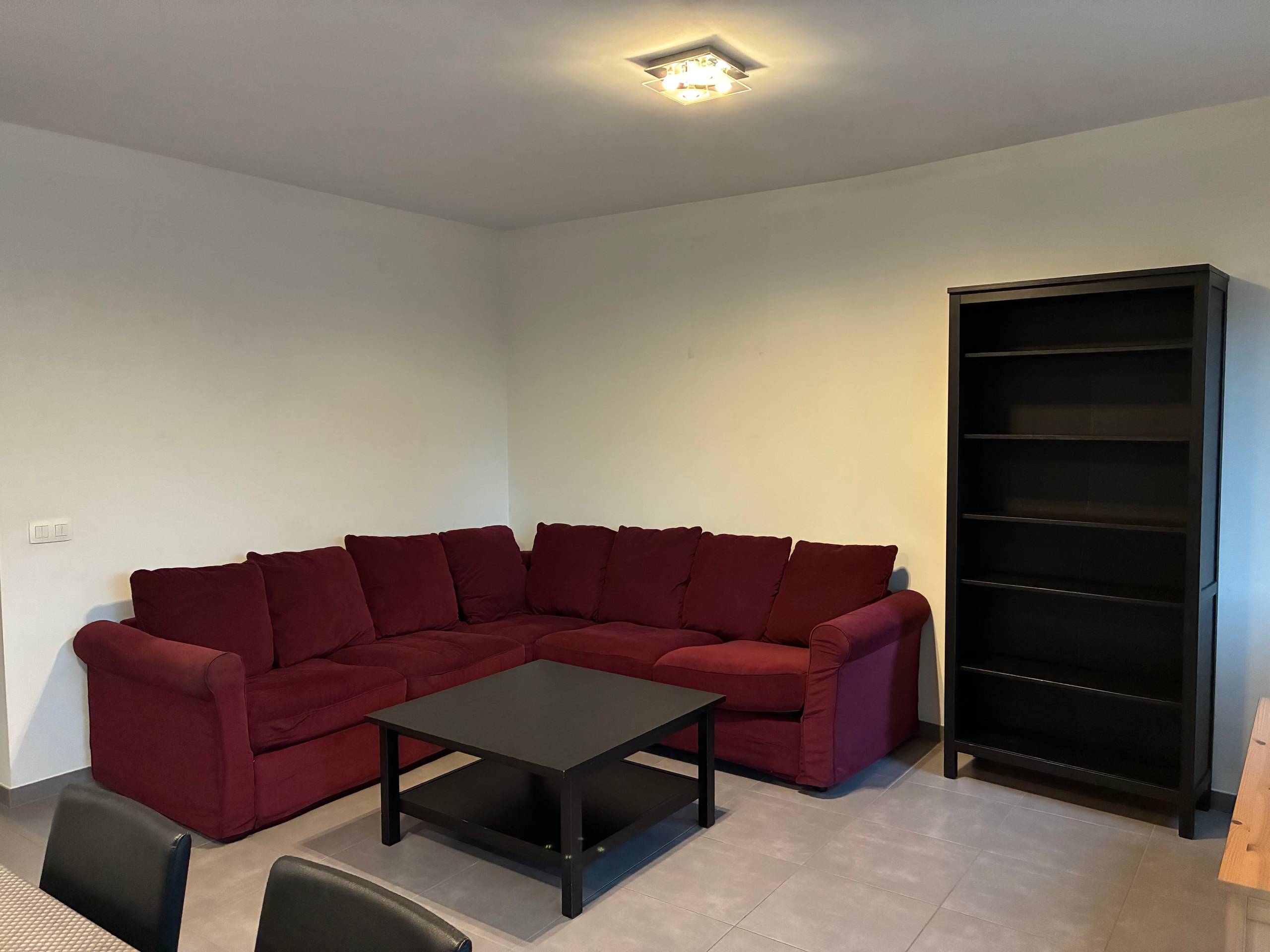 Appartement met 1 slaapkamer te huur in Waregem - foto 4