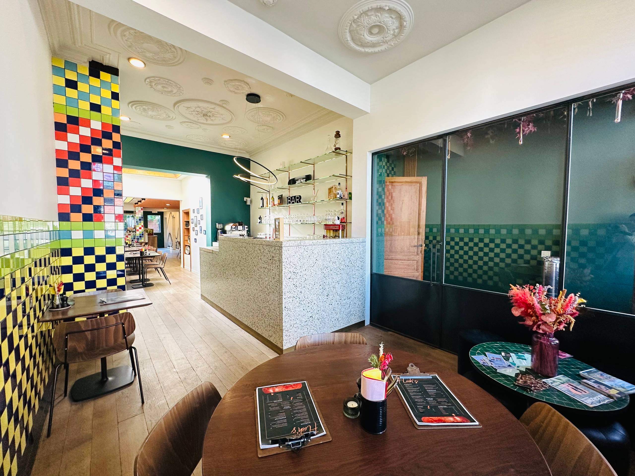 Commercial for sale in Roeselare with 2 bedrooms - photo 3