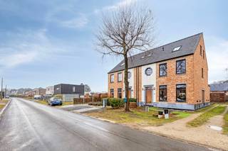 House for sale in Beringen