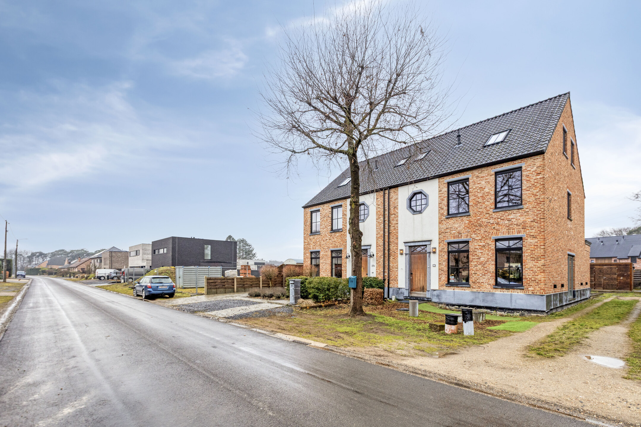 House for sale in Beringen with 6 bedrooms - photo 3