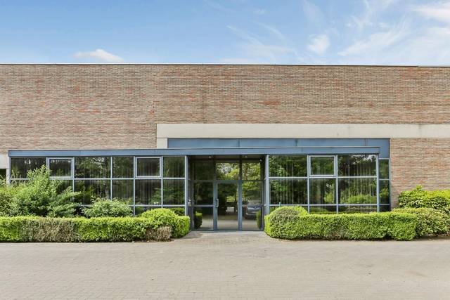 Project te huur in Herentals