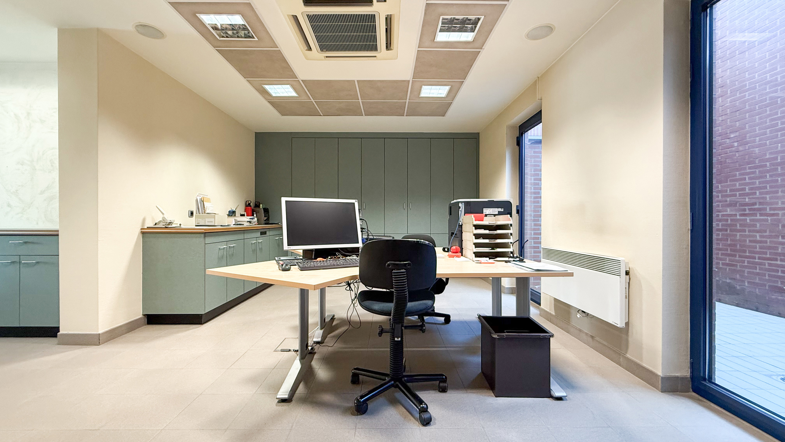 Instapklare kantoorruimte met mogelijkheden te Zolder! - foto 5