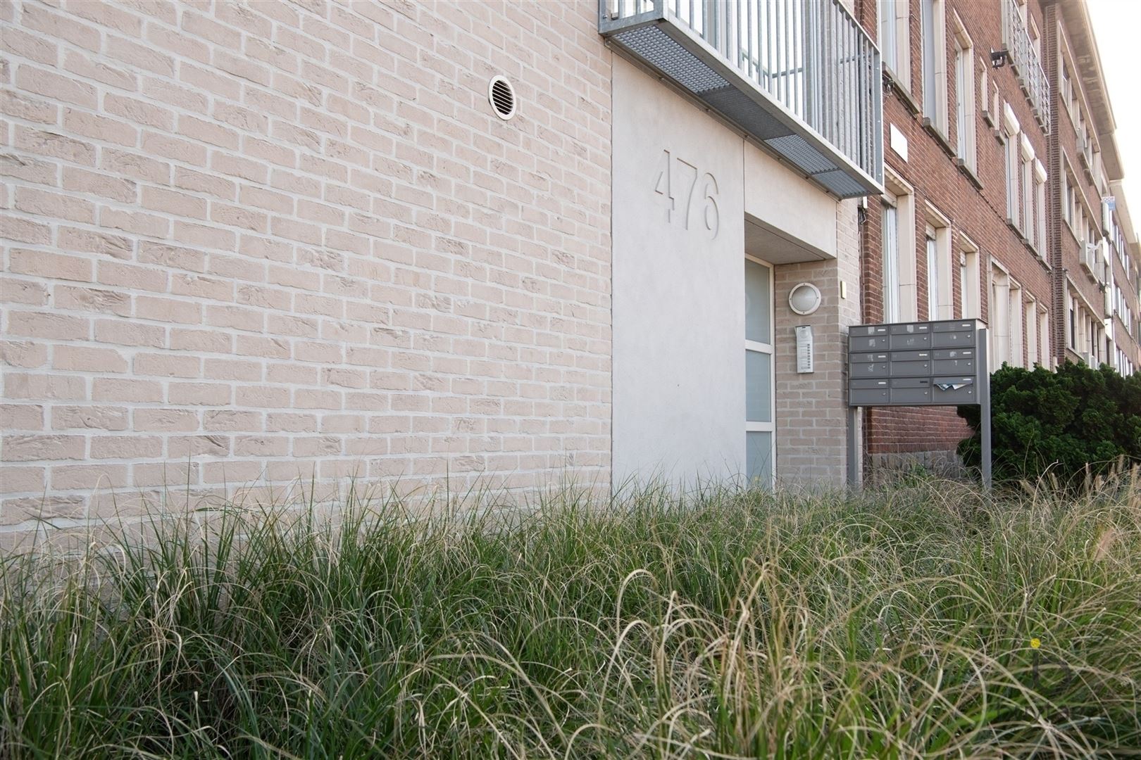 Energiezuinig appartement met parkeermogelijkheden! - foto 2