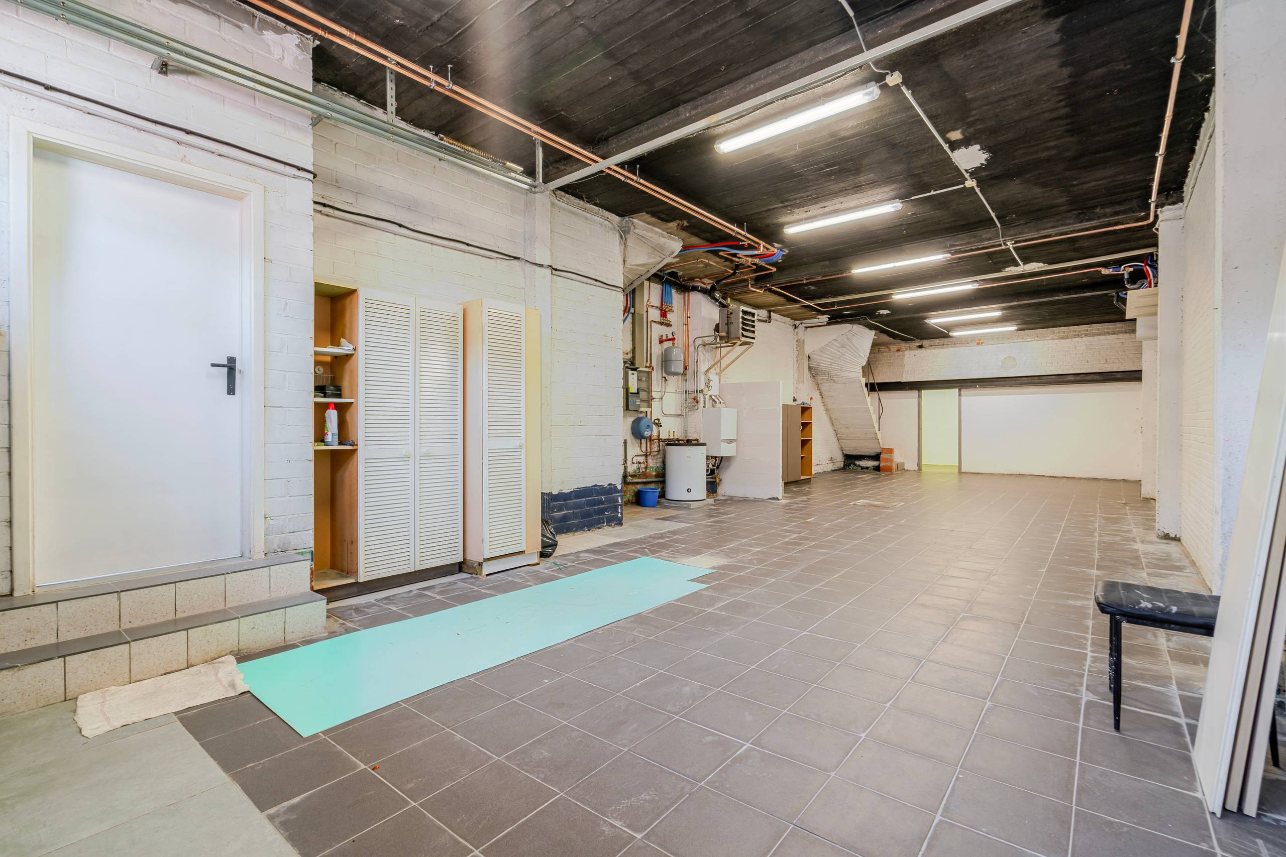 Charmante bel-etage woning met ruime mogelijkheden - foto 4