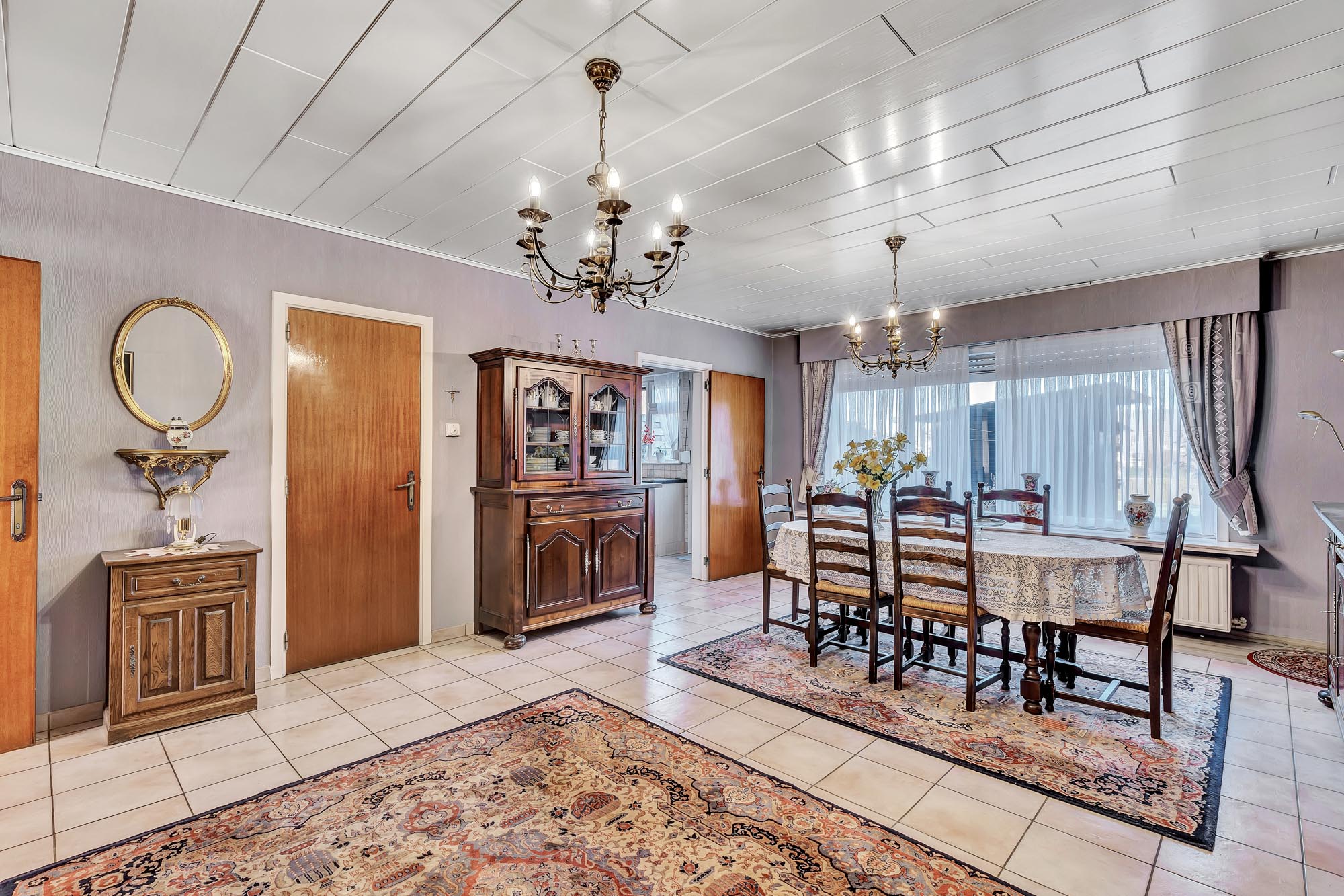 Woning met potentieel en commerciële ruimte - foto 2