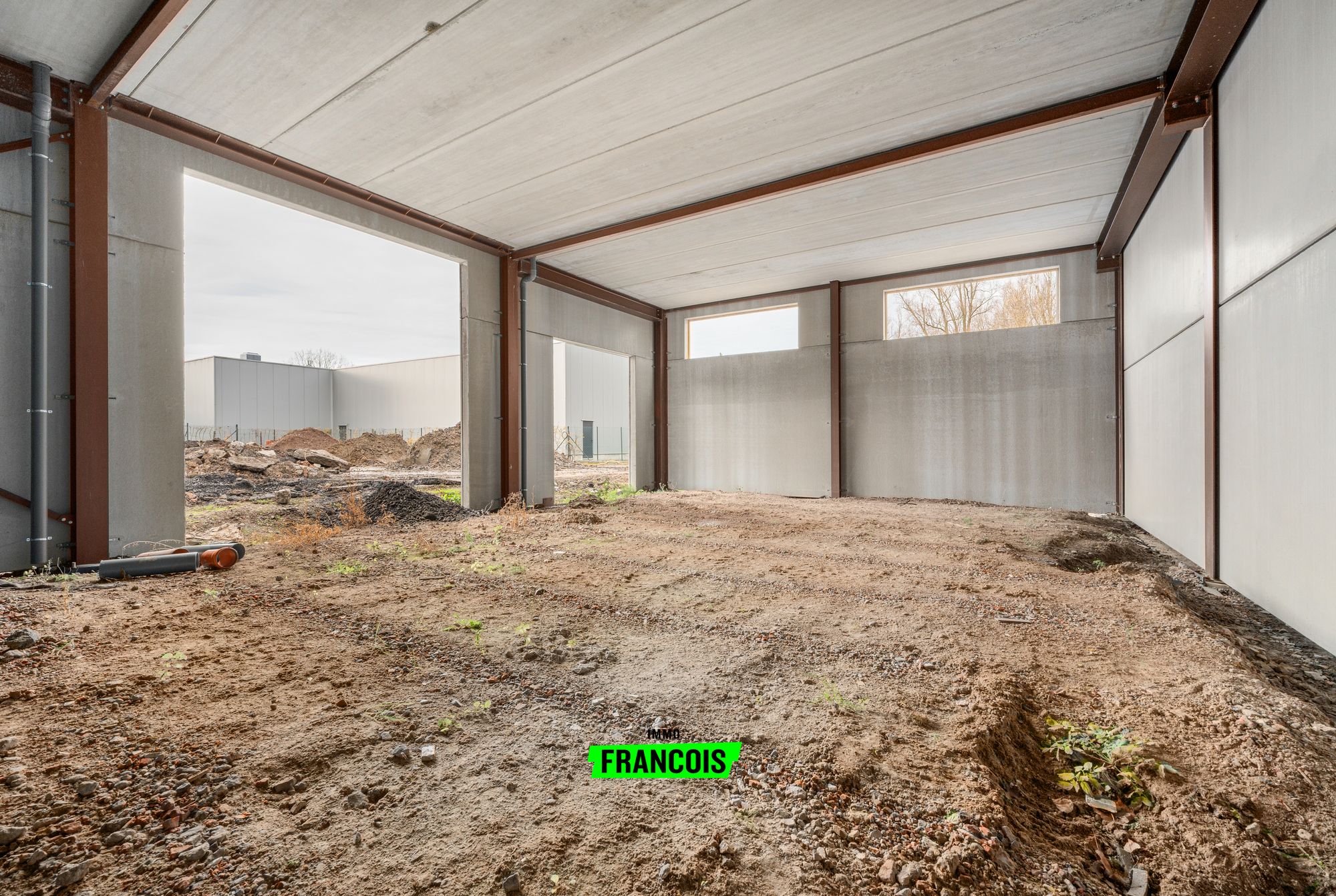 Commercial à vendre à Avelgem - photo 4