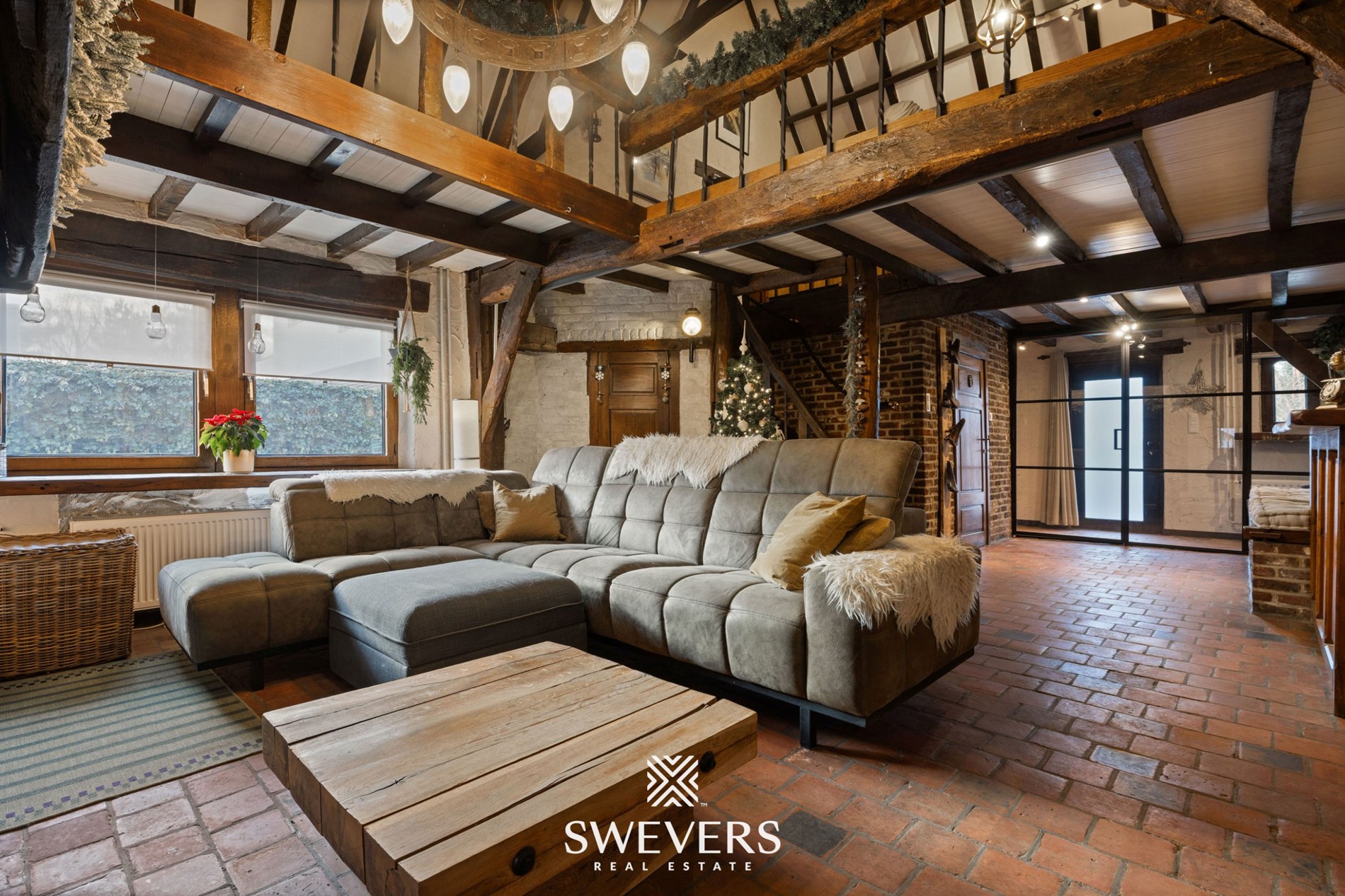 Charmante open bebouwing op uitzonderlijk perceel (32a80ca) in natuurgebied te Paal - foto 5