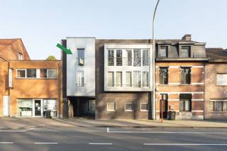 Appartement à vendre à Brasschaat