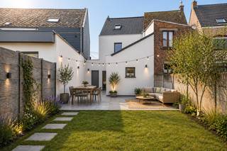Maison à vendre à Lede