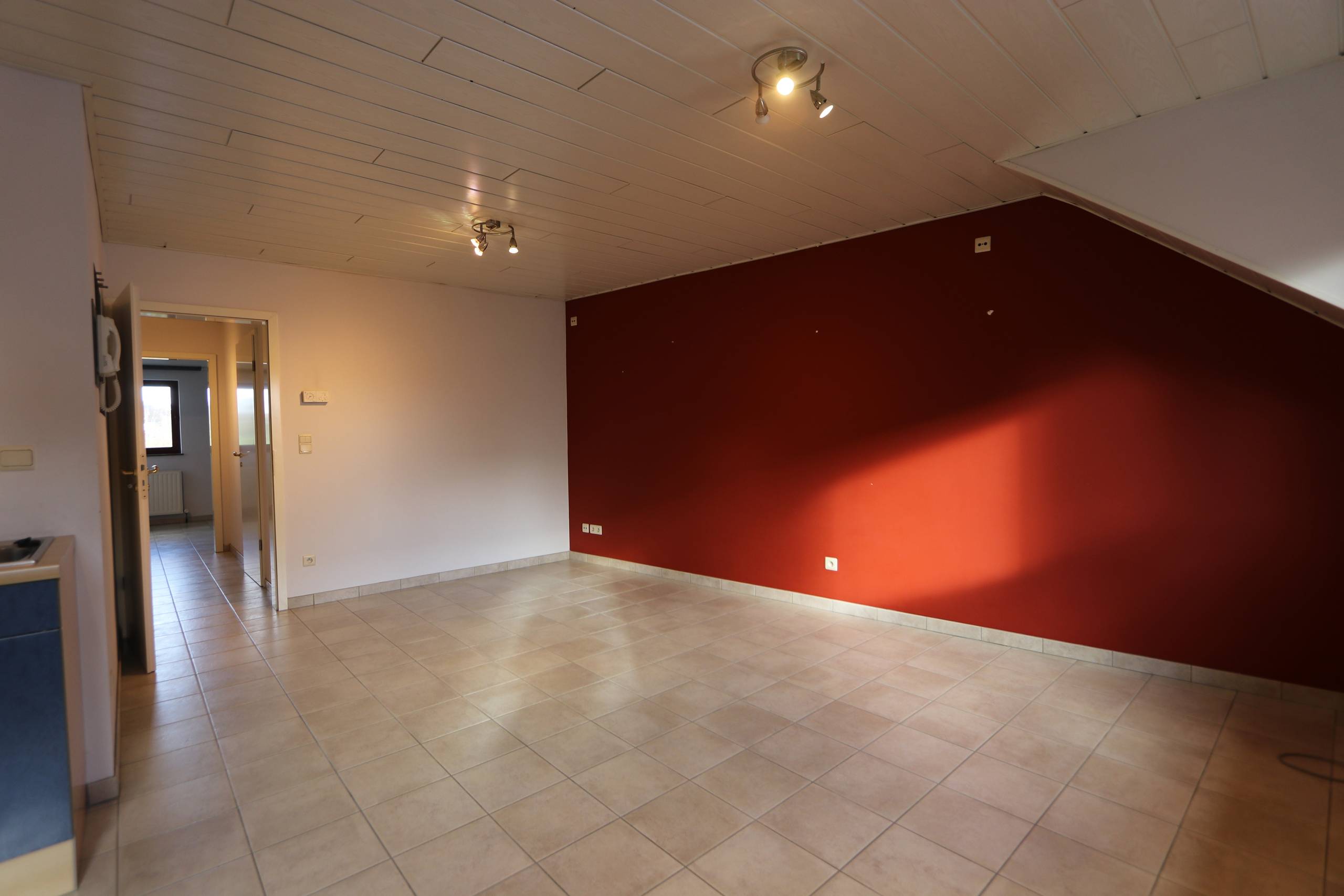 Studio met 2 slaapkamers, nabij centrum Leuven. - foto 4