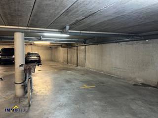 Garage à vendre à Denderleeuw