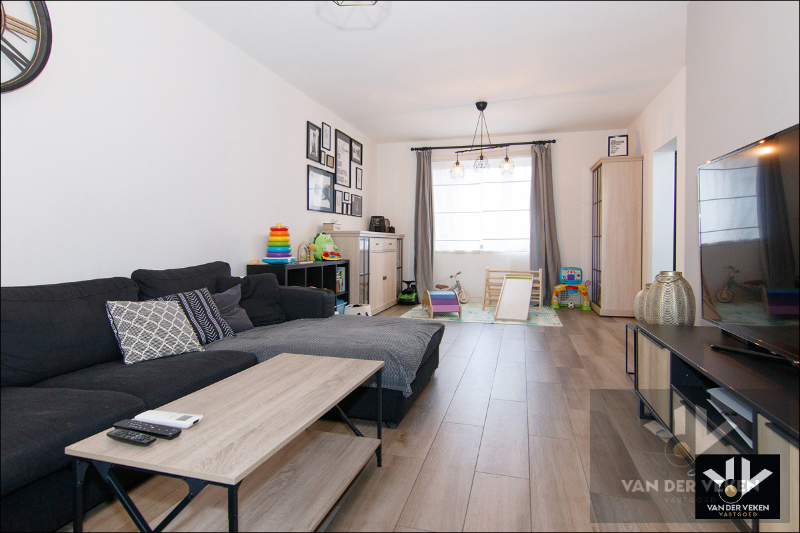 Wonen met ruimte, rust en bereikbaarheid op een perceel van 8a42ca – vlak bij natuur, stad én sportinfrastructuur - foto 4