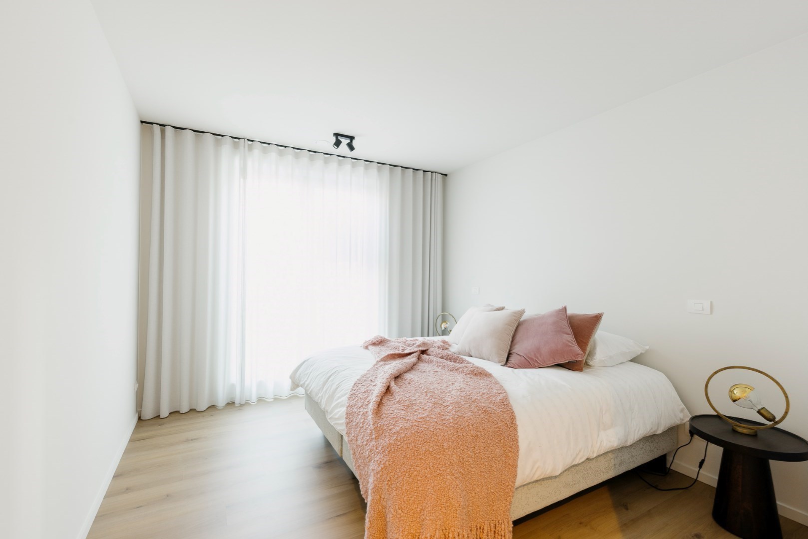 Instapklare nieuwbouwwoningen in hartje Harelbeke - 6% btw! - foto 2