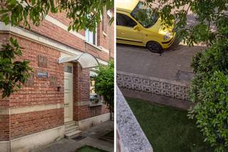 House for sale in Antwerp