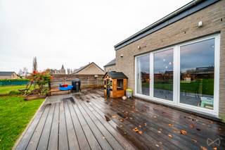 House for sale in Andenne