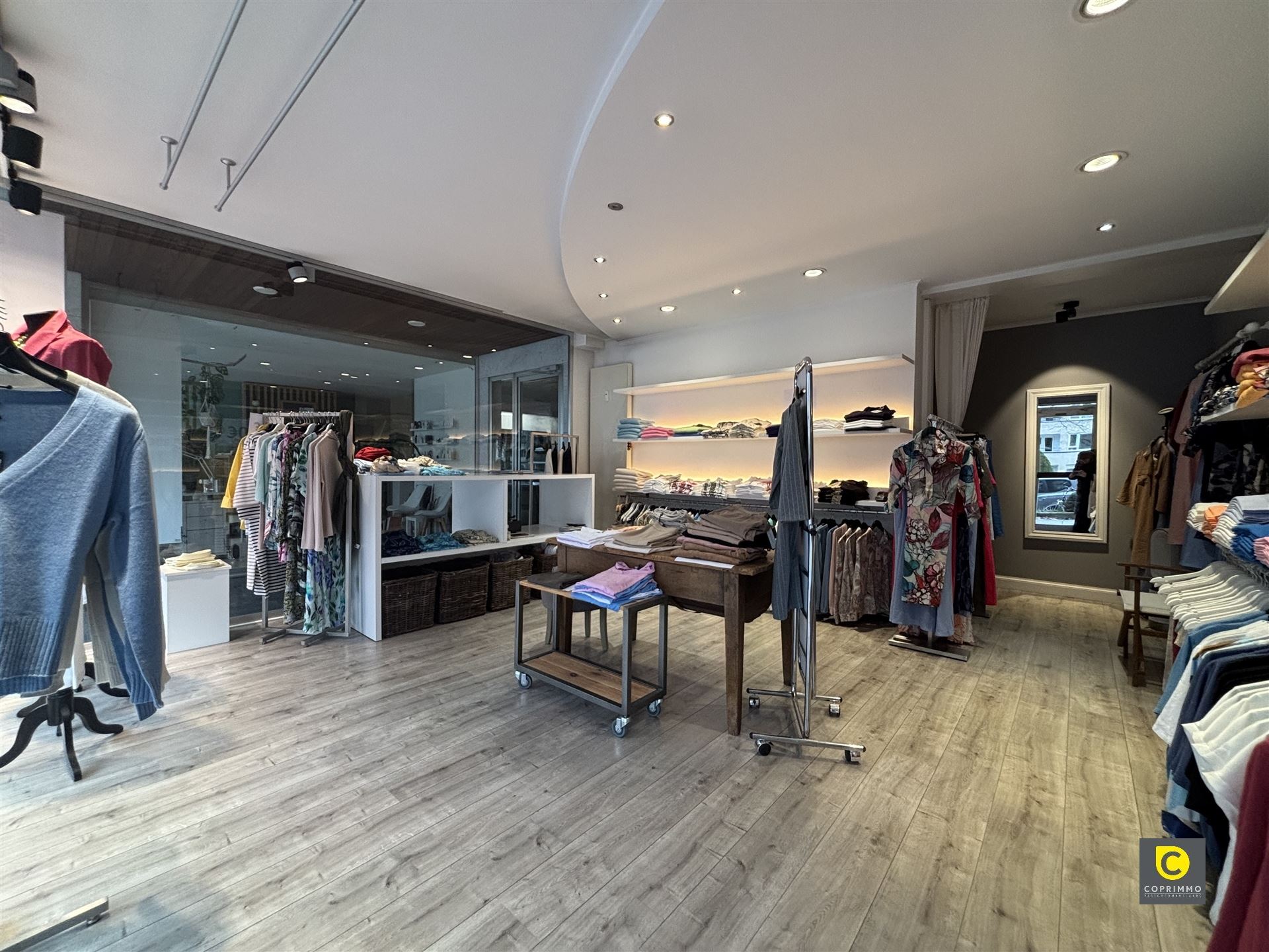 Handelsgelijksvloers - photo 5