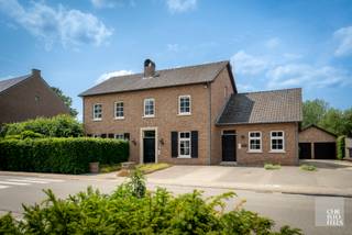 Maison à vendre à Maasmechelen