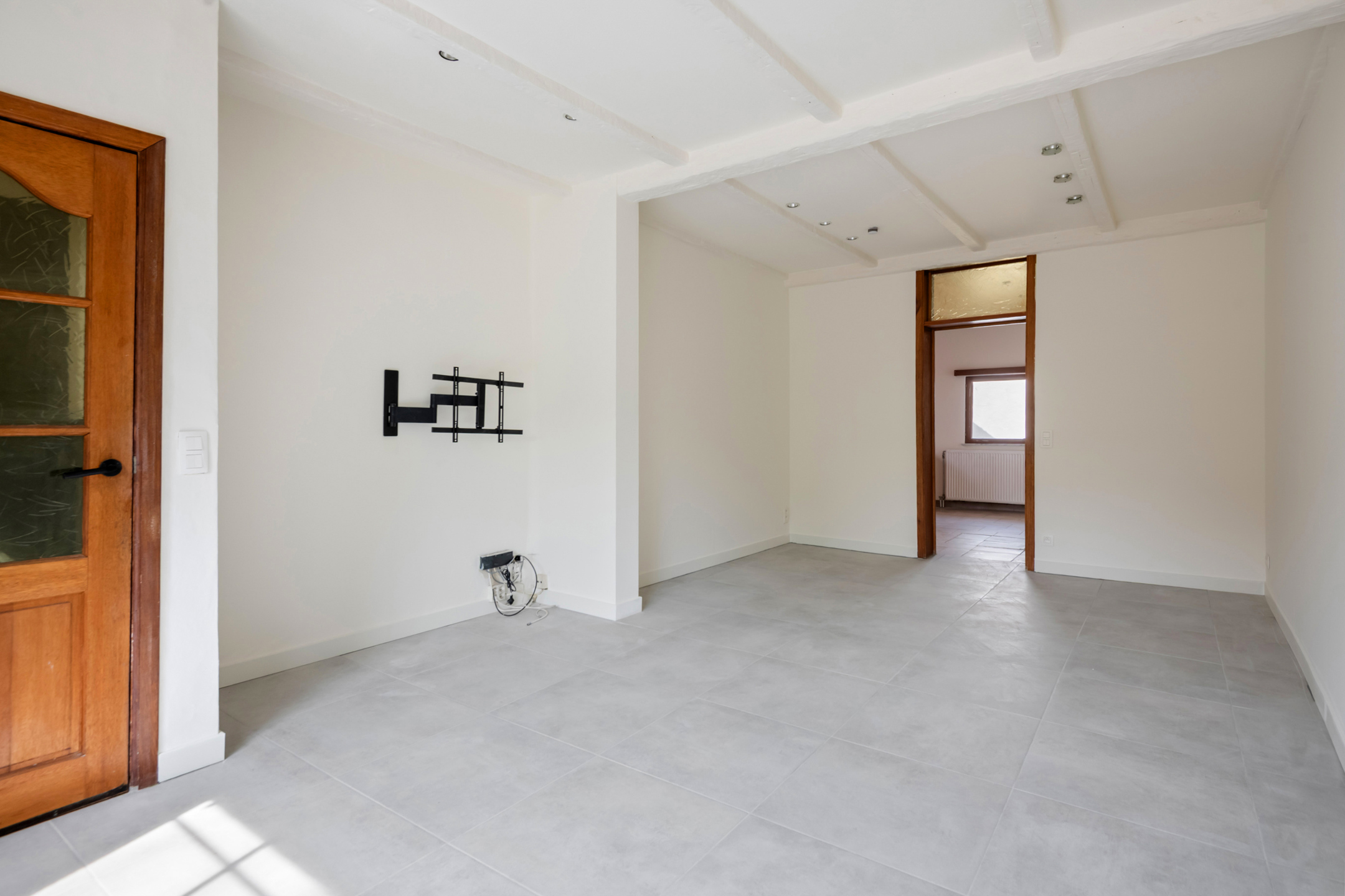 Charmante woning in centrum Hove - foto 4