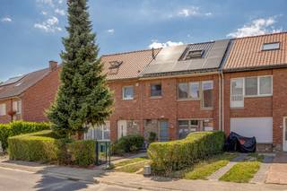 Deze instapklare woning is gelegen in een rustige en kindvriendelijke woonwijk in Grimbergen, op wandelafstand van winkels, scholen en...