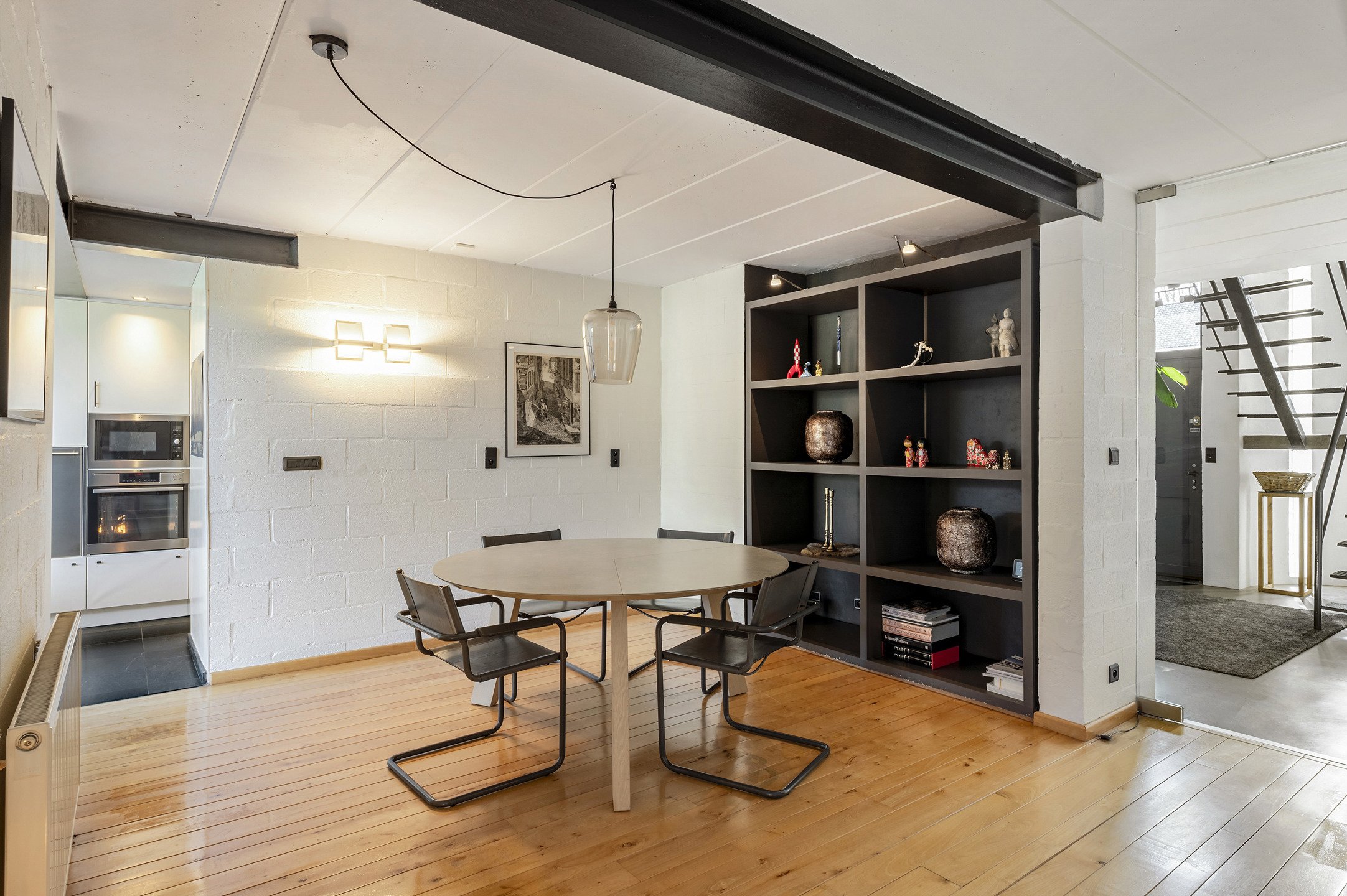 House for sale in Brasschaat with 5 bedrooms - photo 5