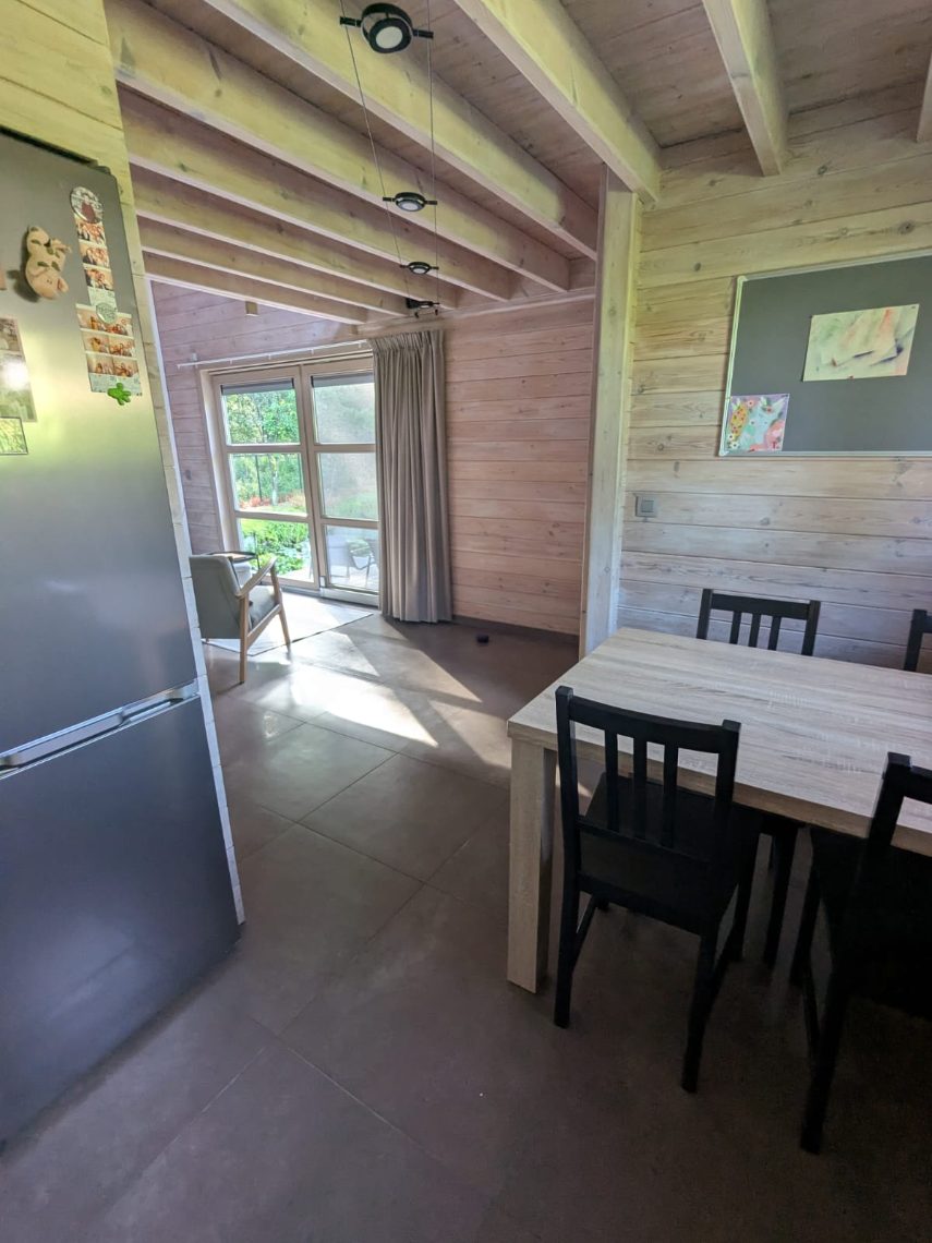 Huis te koop in Zoersel met 2 slaapkamers - foto 5