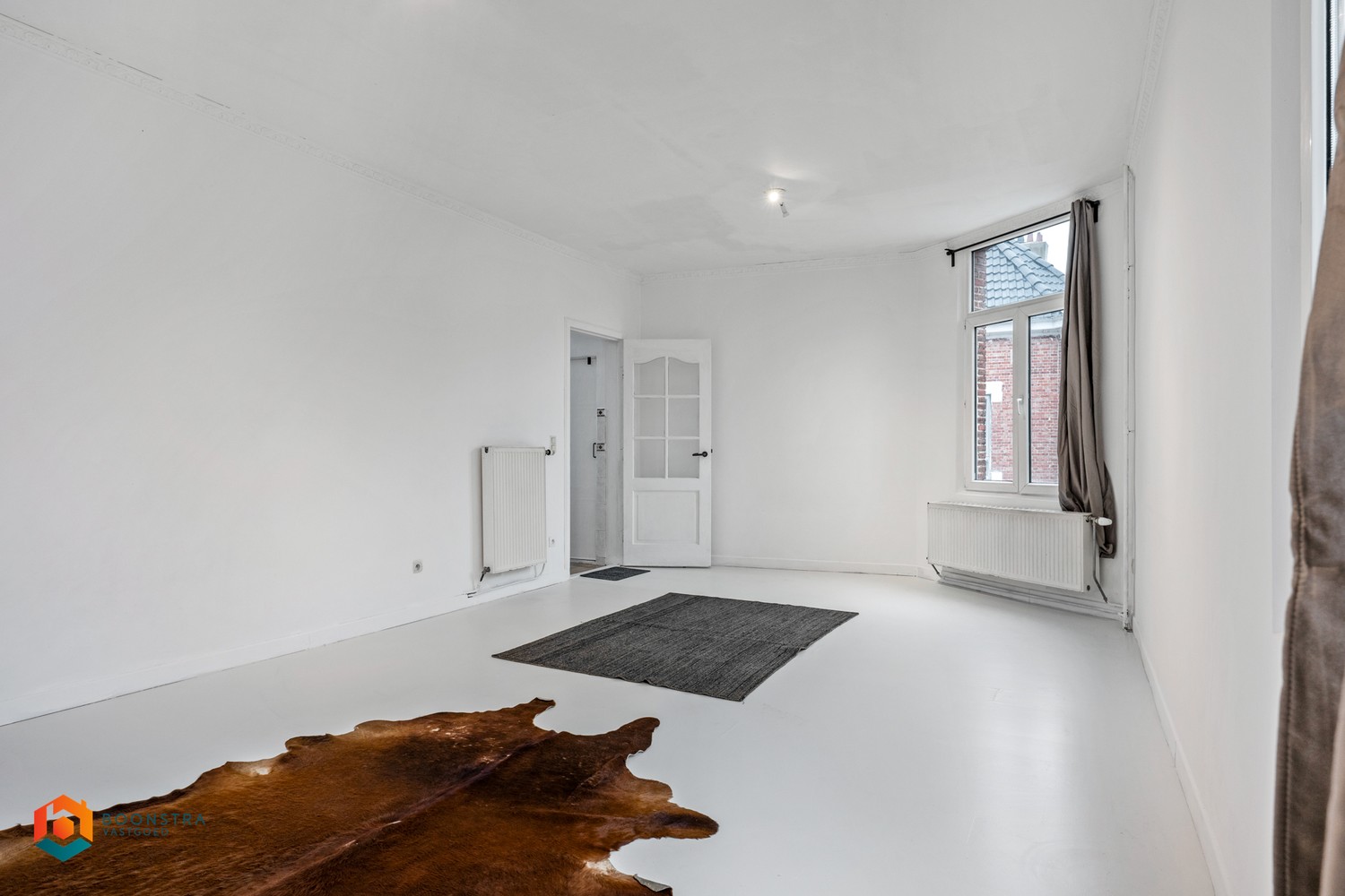 Duplex app met 3 slpkrs nabij centrum Mechelen - foto 4