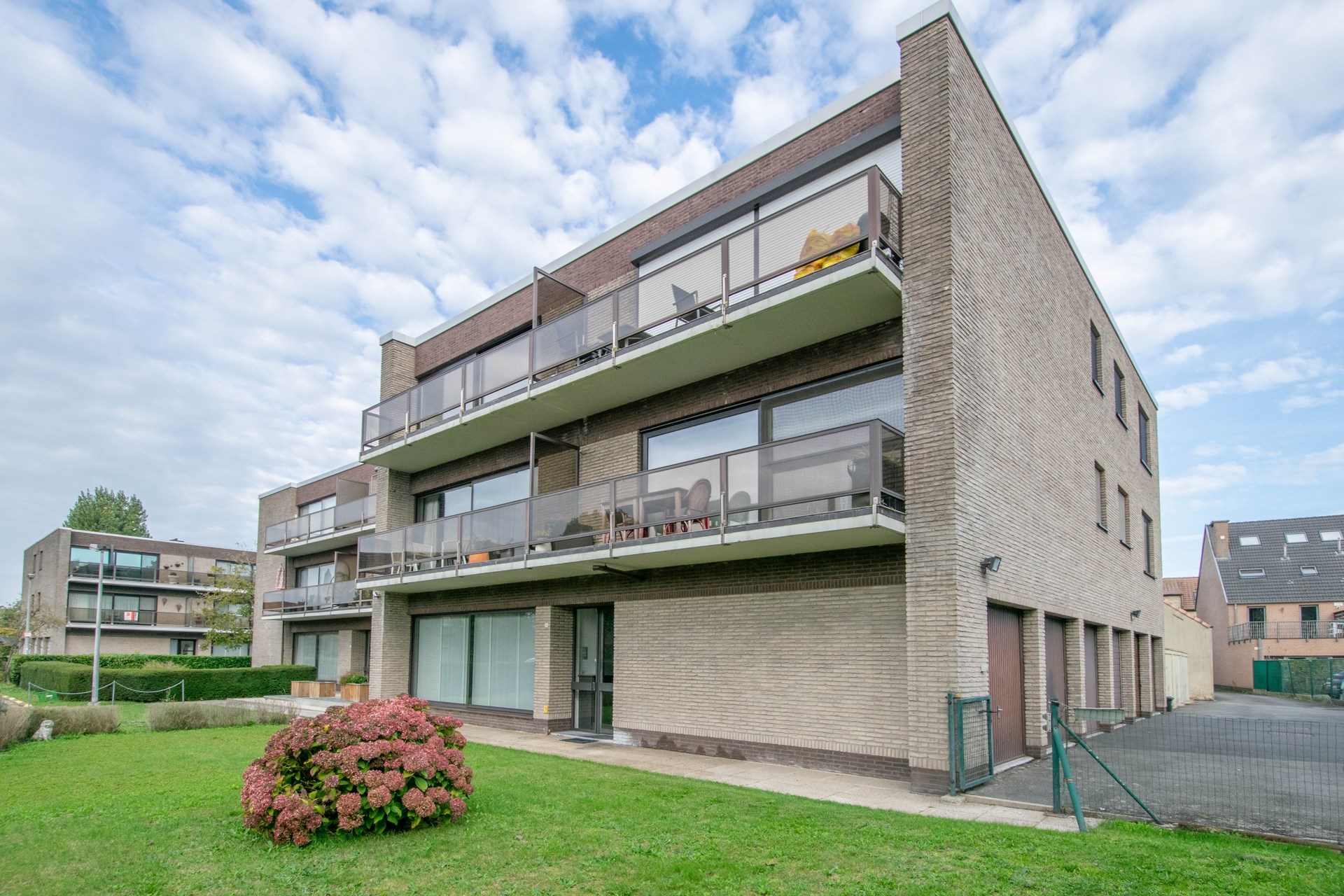 Appartement à louer à Beveren-Kruibeke-Zwijndrecht