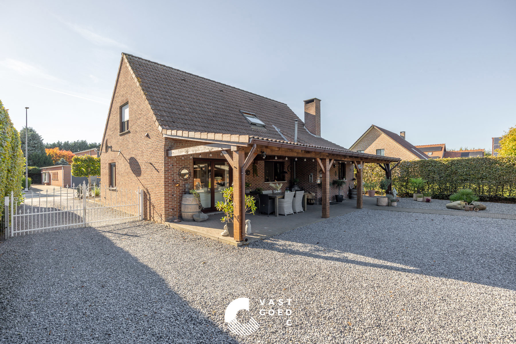 Huis te koop in Bocholt met 3 slaapkamers - foto 4
