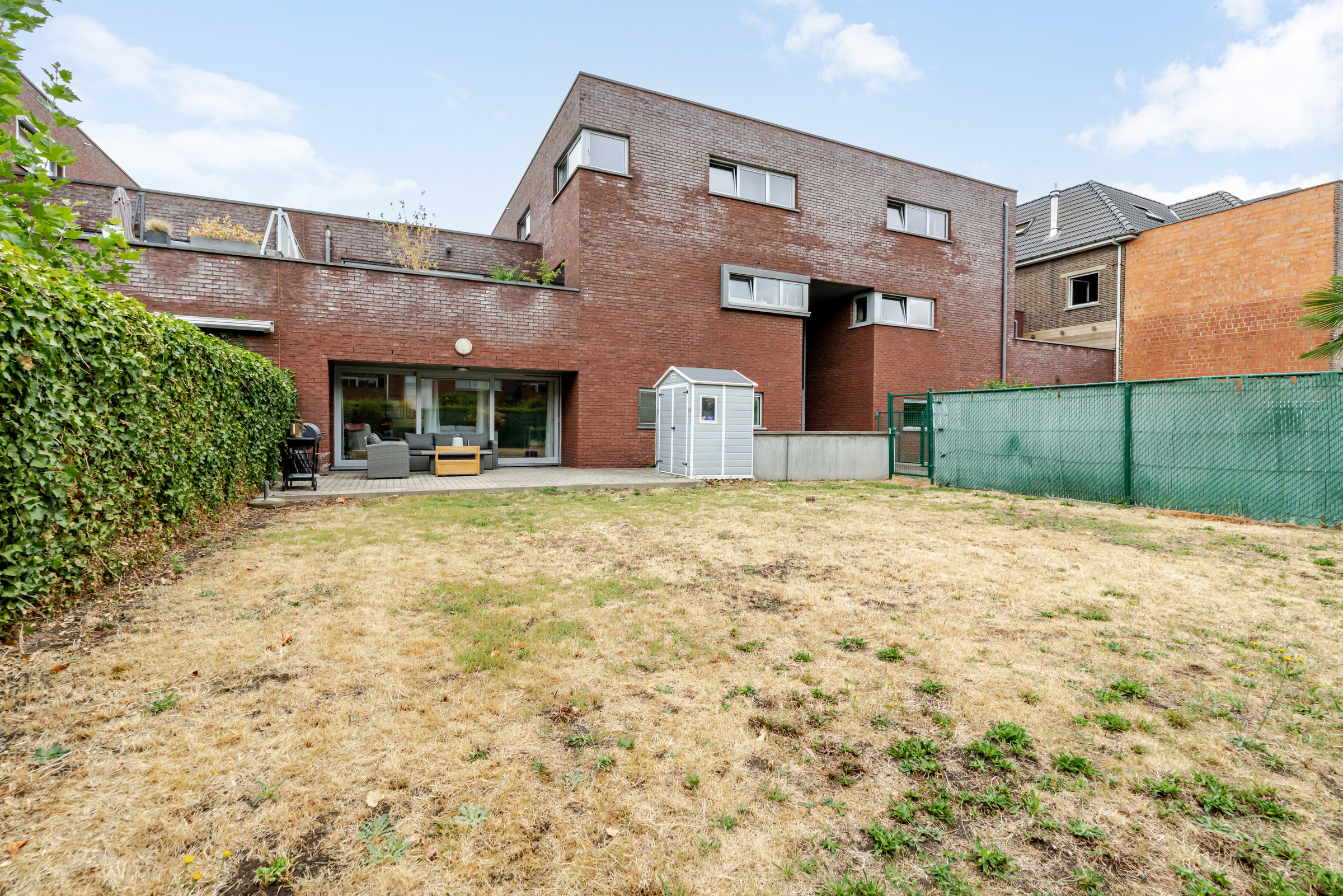 Apartment for sale in Vilvoorde with 2 bedrooms - photo 4