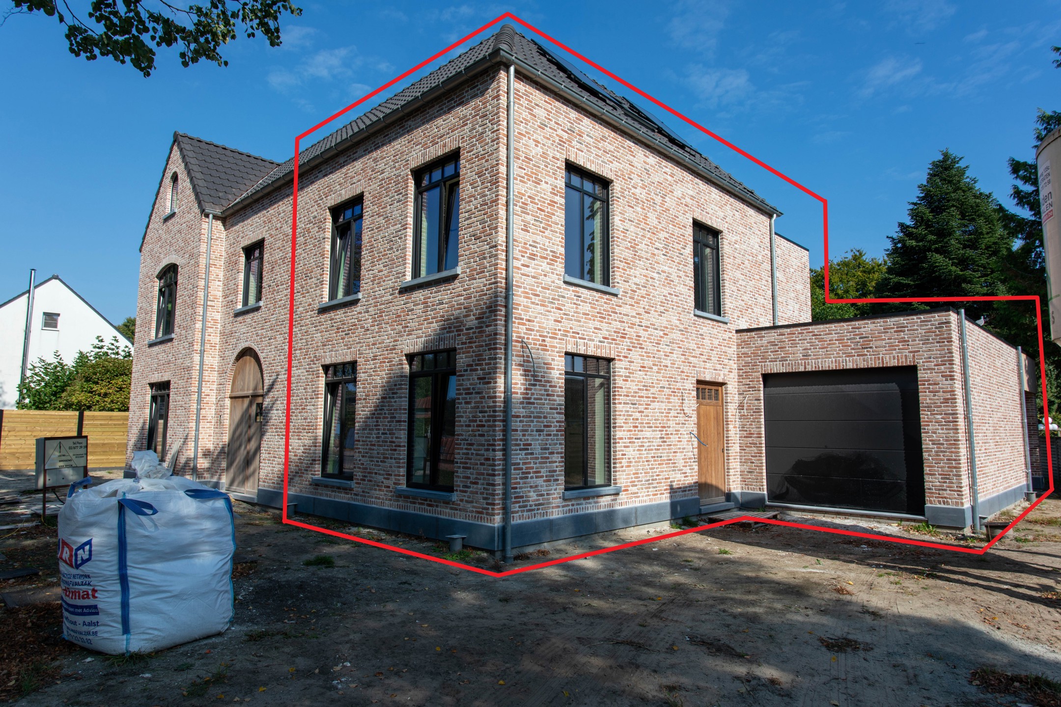 Maison à vendre à Essen avec 4 chambres - photo 2