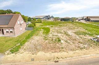 <p><strong>Bouw jouw droomwoning in Glabbeek, de mooiste gemeente van Vlaanderen!</strong><br />Grijp nu de kans om te wonen op<span> </span><strong>één van de vier prachtige bouwgronden voor halfopen bebouwing</strong><span> </span>in de<span> </span><strong>rustige en groene omgeving</strong><span> </span>van<span> </span><strong>Glabbeek</strong>, de verkozen beste gemeente van Vlaanderen.</p>
<p>Deze percelen bieden je de perfecte combinatie van<span> </span><strong>natuur, rust en privacy</strong>. Gelegen in een landelijke omgeving, maar toch dichtbij alle nodige voorzieningen, geniet je hier van de voordelen van het platteland, met voldoende ruimte voor jezelf en je gezin. Glabbeek staat bekend om haar<span> </span><strong>hoge levenskwaliteit</strong>,<span> </span><strong>veilige en kindvriendelijke sfeer</strong><span> </span>en<span> </span><strong>hechte gemeenschap</strong>.</p>
<p><span> - </span><strong>4 ruime bouwgronden</strong><span> </span>voor halfopen bebouwing<br /><span> - </span><strong>Landelijke ligging</strong><span> </span>met adembenemend uitzicht<br /><span> - </span>Gelegen in de<span> </span><strong>gewaardeerde gemeente Glabbeek</strong>, ideaal voor wie rust en natuur zoekt<br /><span> - </span><strong>Volledig vrij in ontwerp</strong>: werk samen met je architect en geef je woning de stijl die bij jou past<br /><span> - </span>Perfect voor<span> </span><strong>gezinnen en jonge koppels</strong><span> </span>die de natuur willen omarmen</p>
<p>Glabbeek biedt een<span> </span><strong>ideale leefomgeving</strong><span> </span>waar je kunt genieten van een gezonde, natuurlijke levensstijl, terwijl je tegelijkertijd onderdeel uitmaakt van een dynamische en gezellige gemeenschap. Hier bouw je niet zomaar een huis, maar een plek waar je je écht thuis kunt voelen.</p>
<p><strong>Wil je meer weten of een plaatsbezoek inplannen? Contacteer ons vandaag nog!</strong></p>