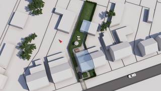 Terrain à vendre à Hoogstraten