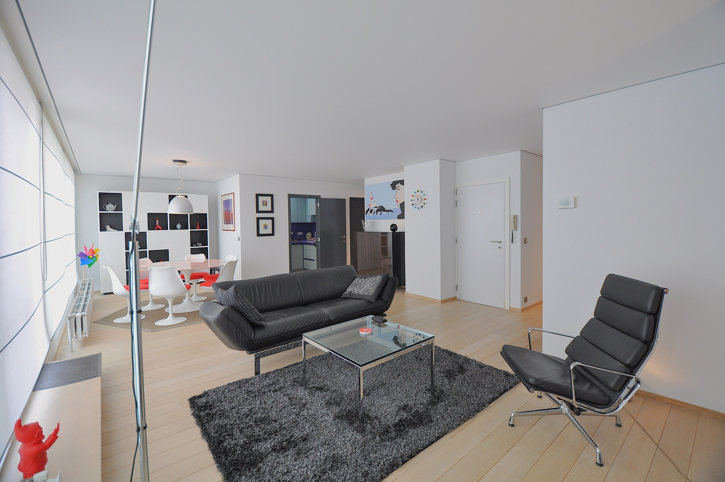 Exclusief: instapklare penthouse met een ruim zonnig terras. - foto 4