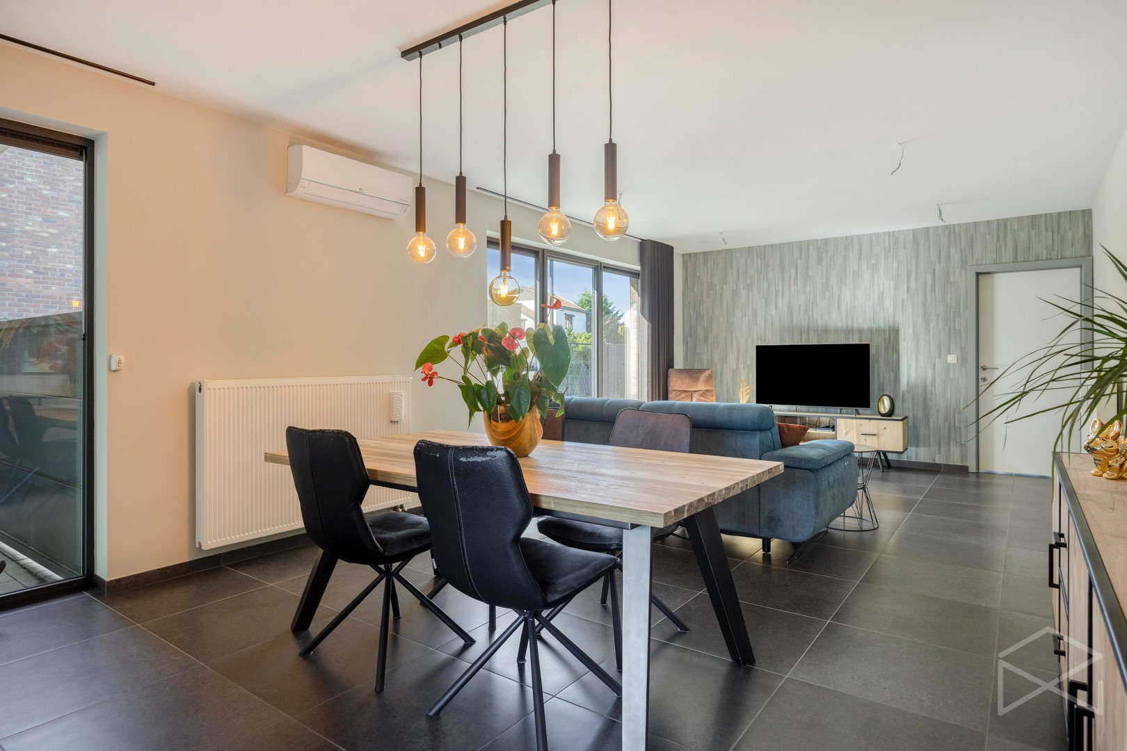 Gelijkvloers appartement te koop in Hulst - foto 4