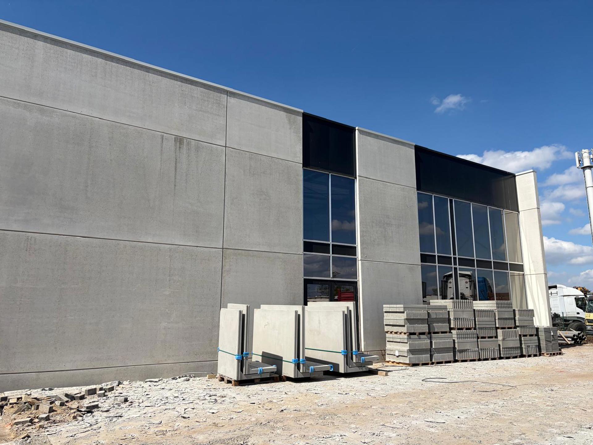 Commercial for sale in Puurs-Sint-Amands - photo 3