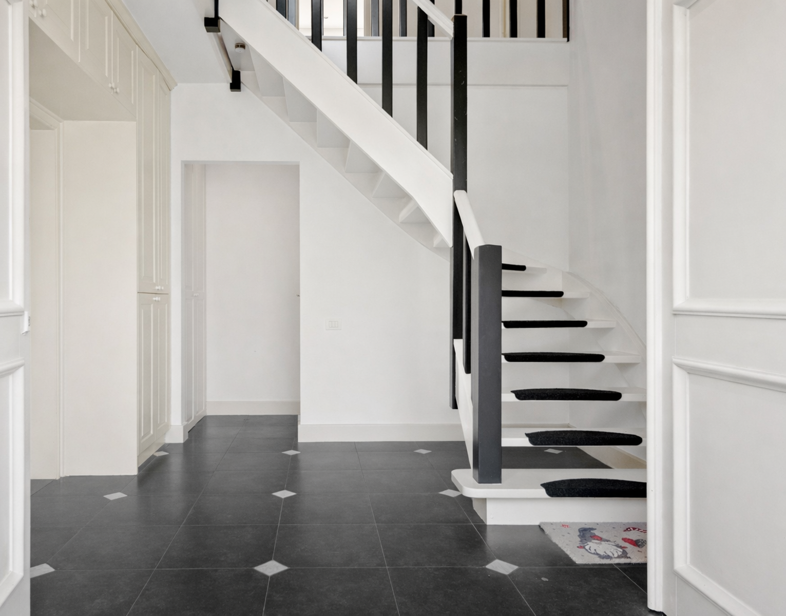 Charmante, instapklare woning in het hart van Kalmthout! - foto 4