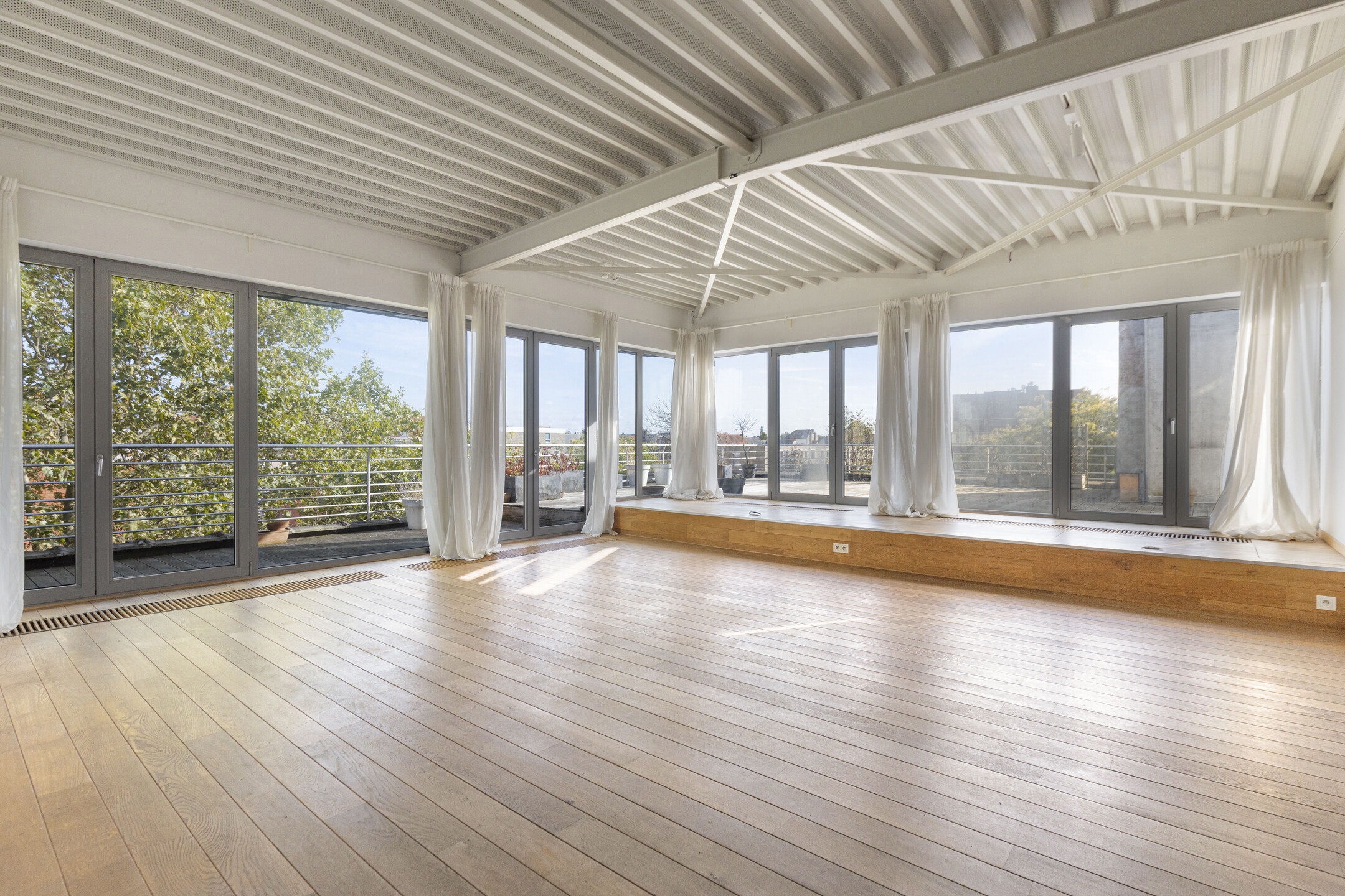 Apartment for sale in Antwerp