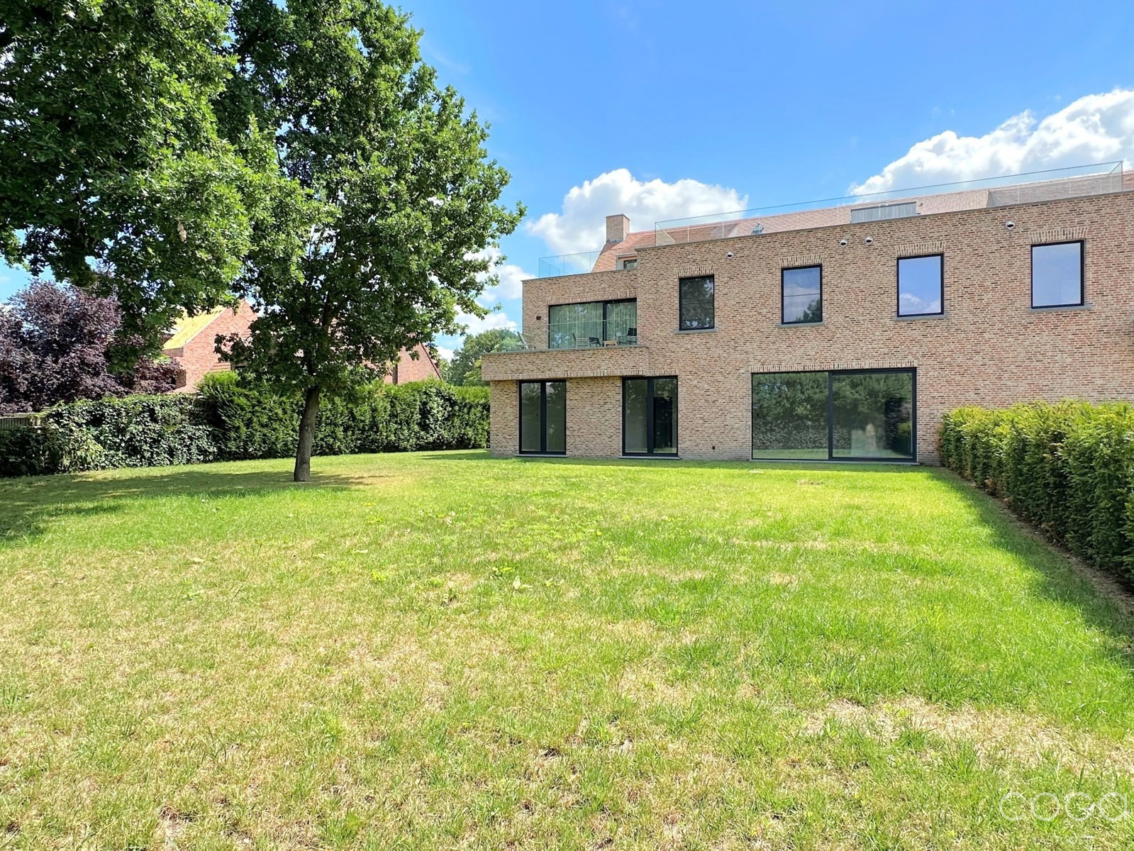 Appartement à vendre à Brecht avec 3 chambres - photo 2