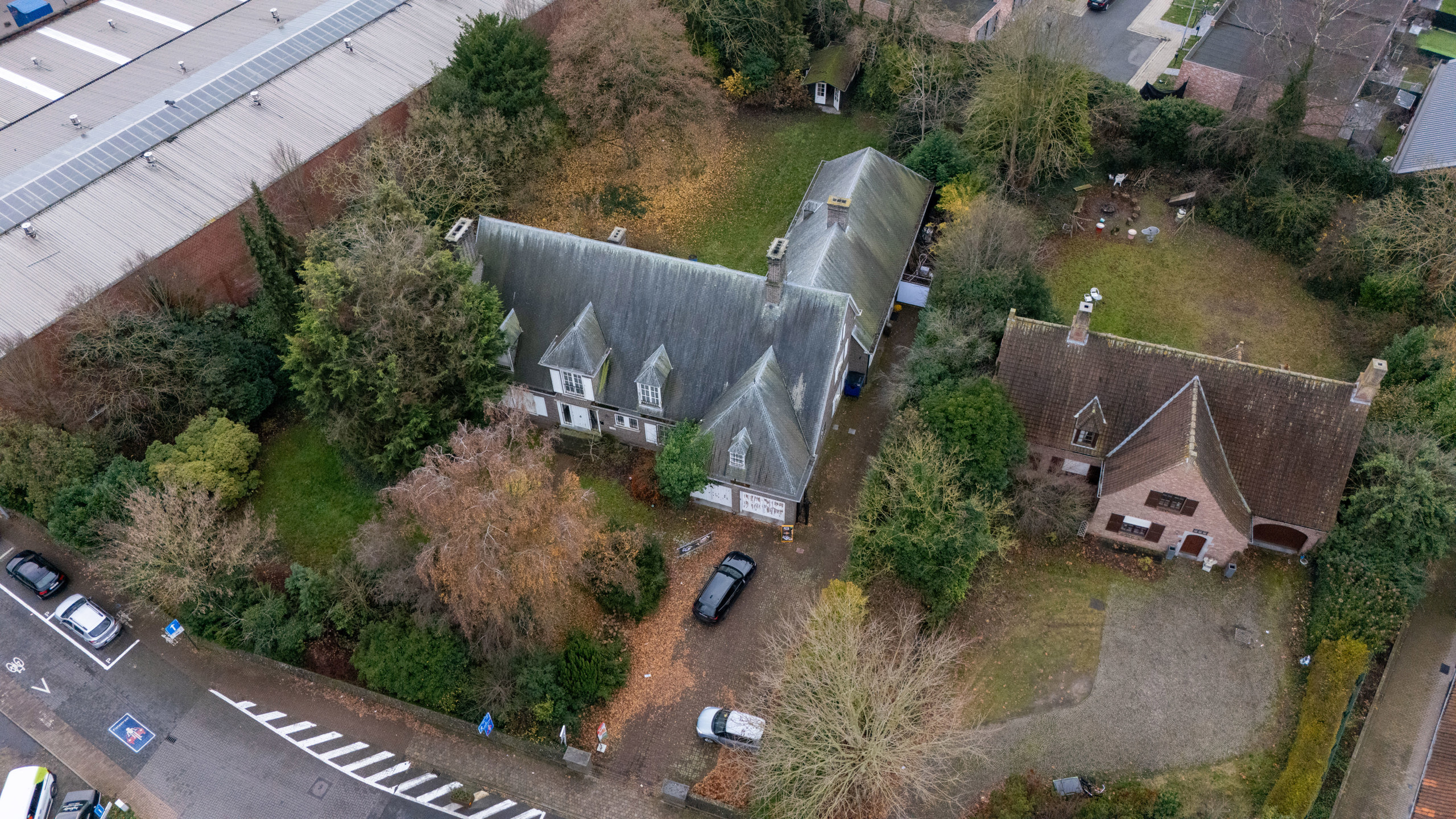 Maison à vendre à Roulers avec 8 chambres - photo 4