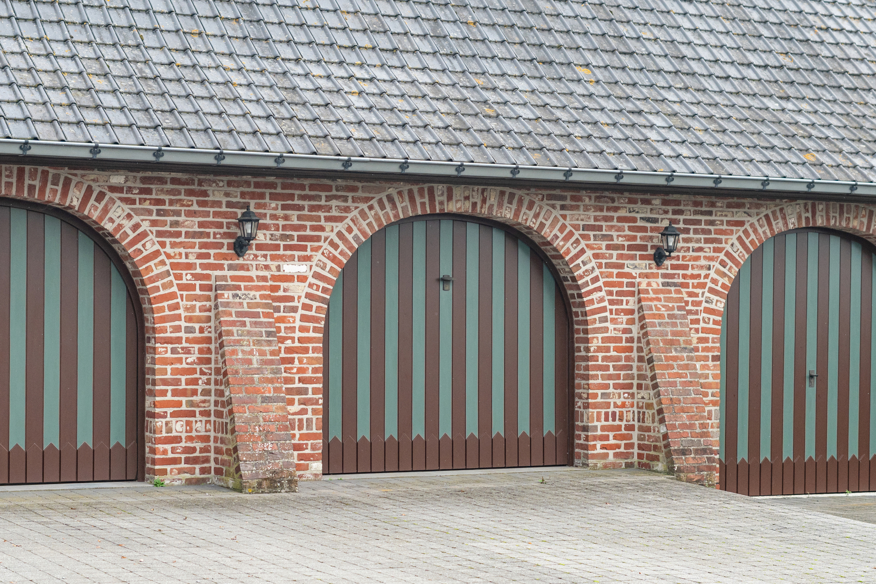 House for sale in Roeselare with 4 bedrooms - photo 5