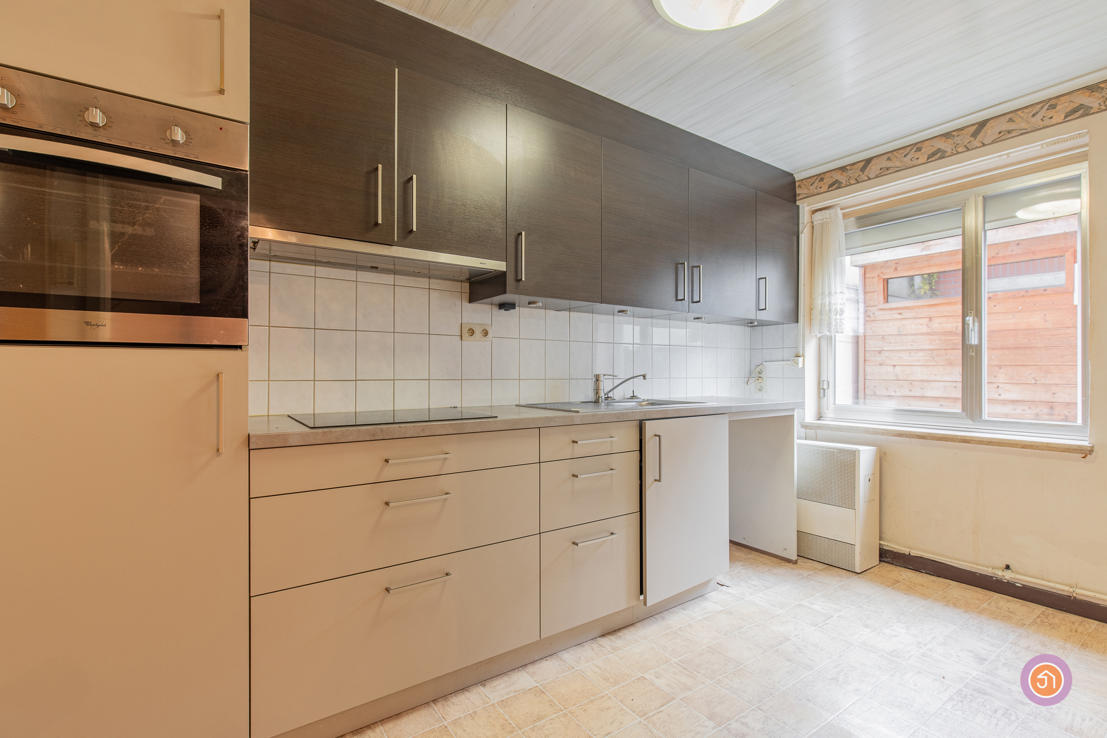 Ruime woning in het centrum van Bornem - foto 5