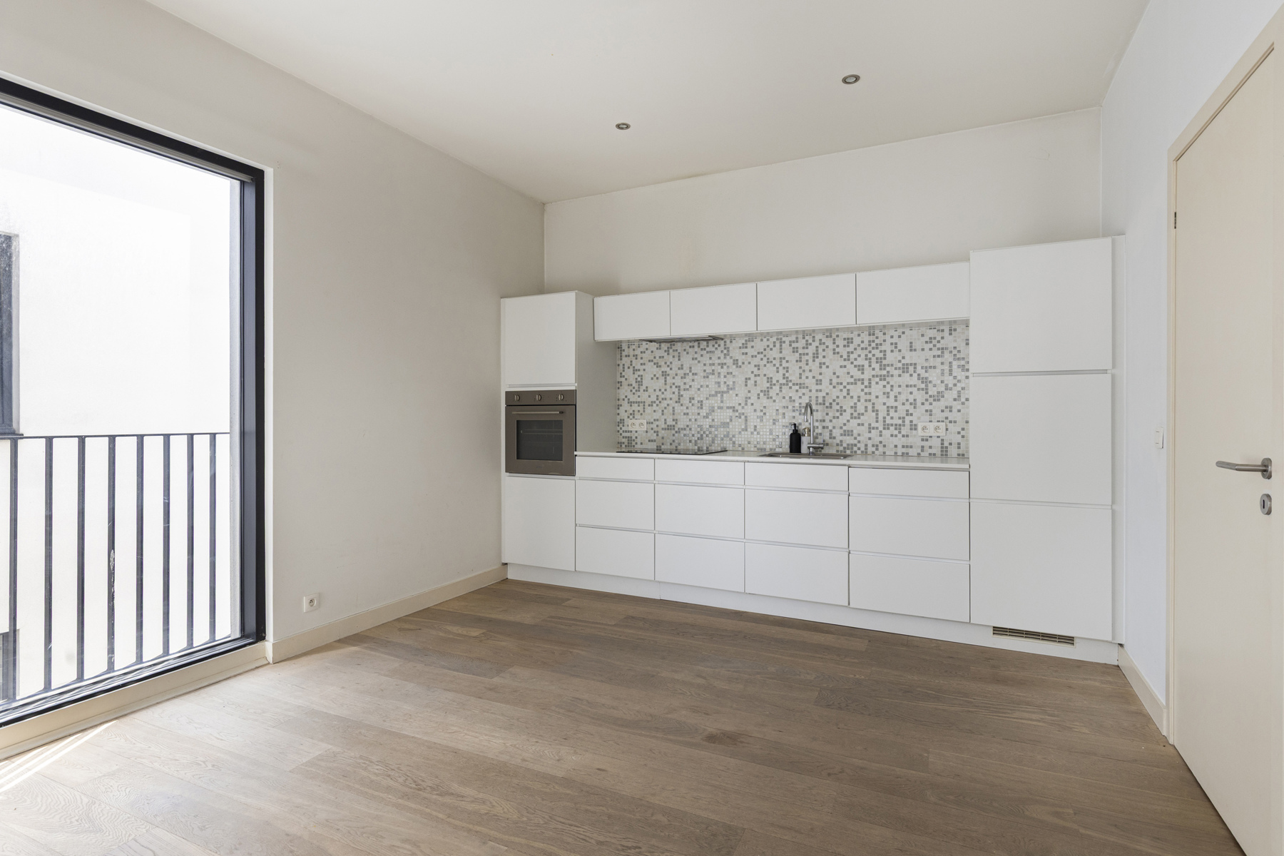 Lichtrijk Duplex appartement in Sint-Andrieswijk - foto 4